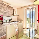 Libellula By Interhome * Montemezzo