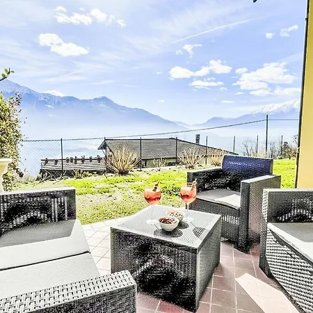 Libellula By Interhome Appartement