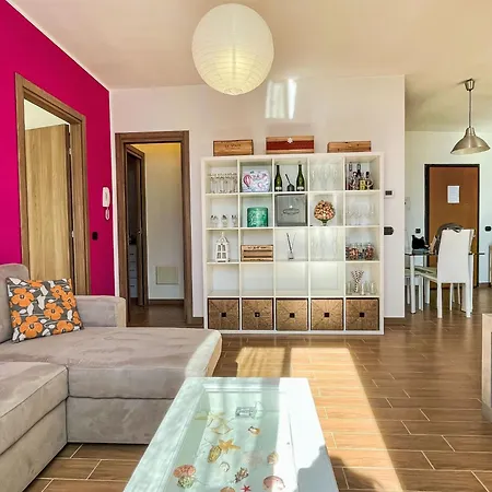 Libellula By Interhome * Montemezzo