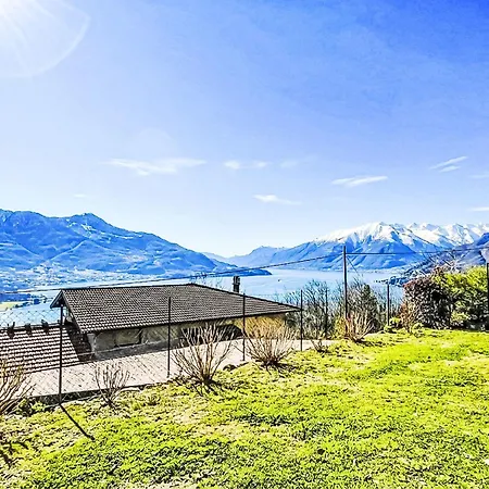 Libellula By Interhome Apartment *