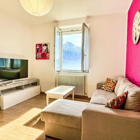 Libellula By Interhome Apartment *