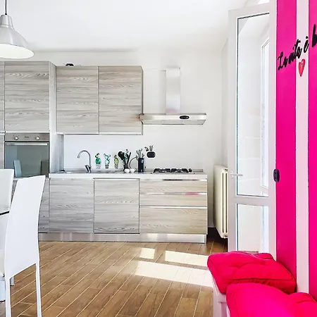 Apartment Libellula By Interhome