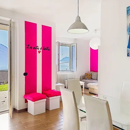 Libellula By Interhome Appartement