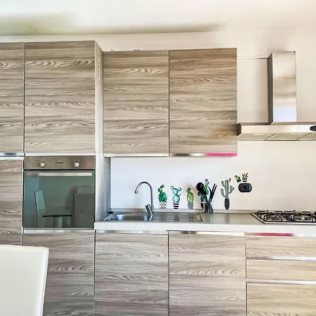 Libellula By Interhome Apartament