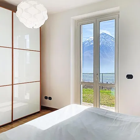 Lejlighed Libellula By Interhome