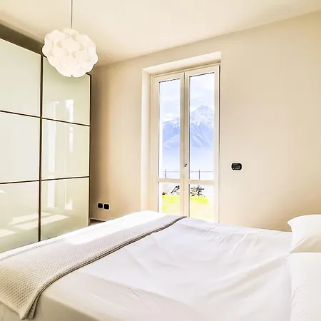 Lejlighed Libellula By Interhome Montemezzo