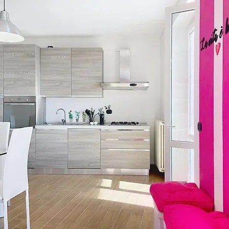 Libellula By Interhome * Montemezzo