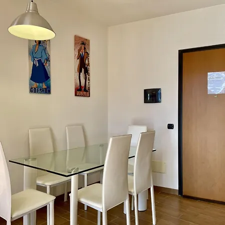 Libellula By Interhome * Montemezzo