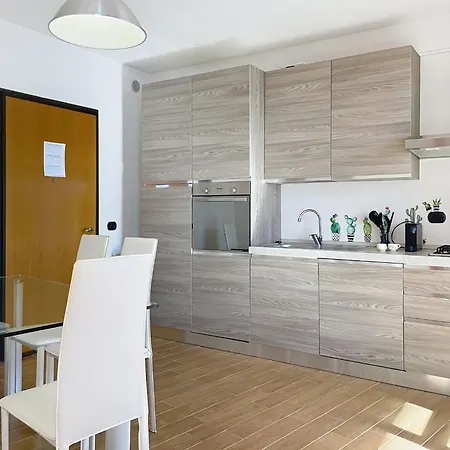 Libellula By Interhome 아파트 Montemezzo