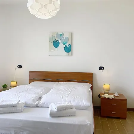 Libellula By Interhome 아파트