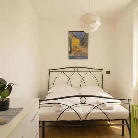 아파트 Libellula By Interhome