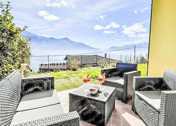 Libellula By Interhome Apartment