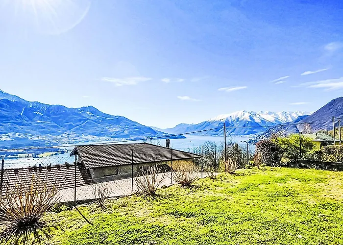 Libellula By Interhome Apartment *