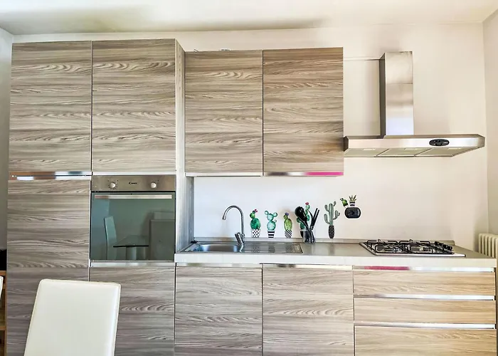 Libellula By Interhome Apartment