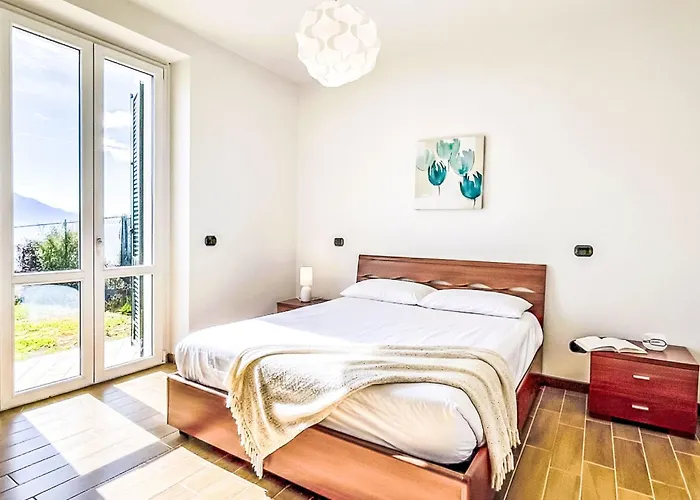 Libellula By Interhome Montemezzo