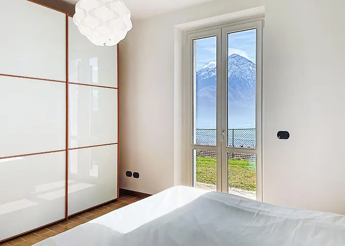 Apartment Libellula By Interhome