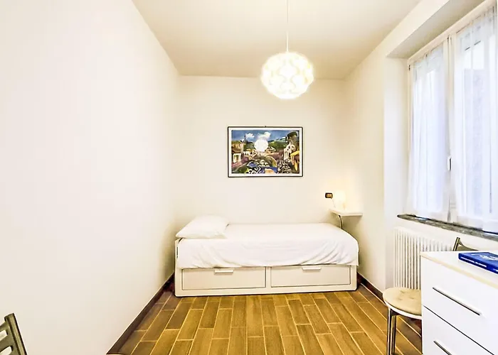 Libellula By Interhome Appartamento *