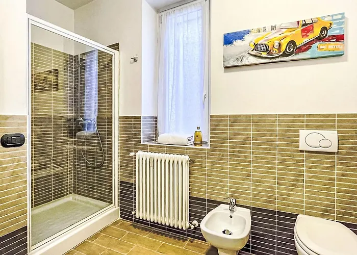 Libellula By Interhome Appartement