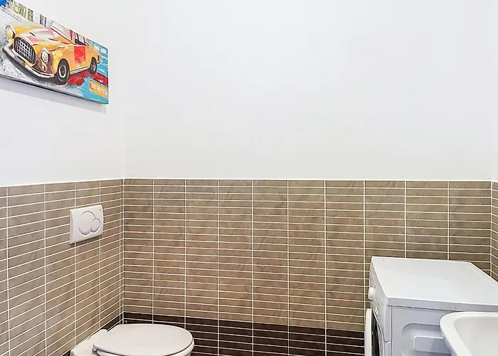 Libellula By Interhome * Montemezzo