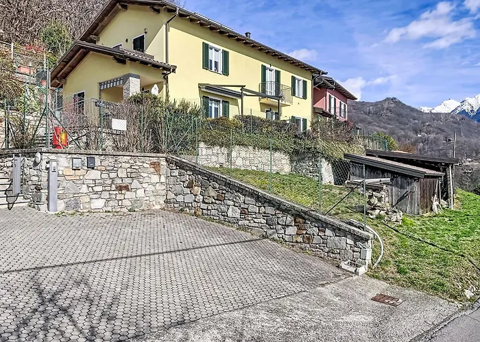 Libellula By Interhome Apartment *