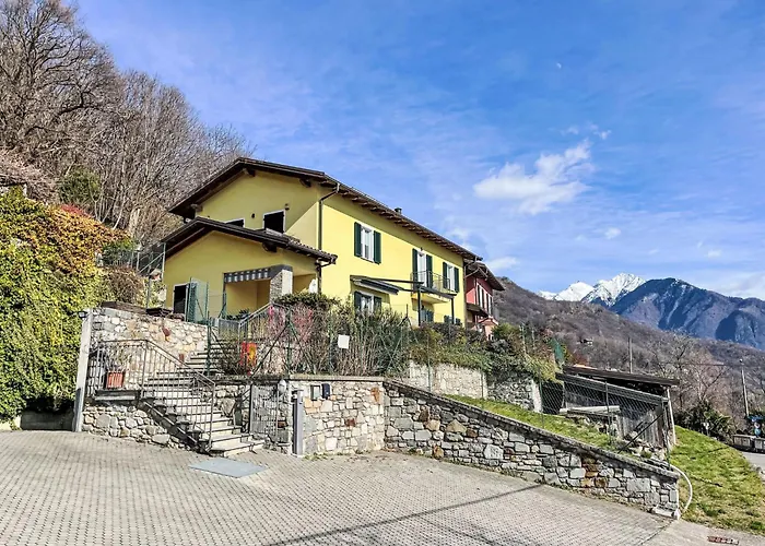 Libellula By Interhome *