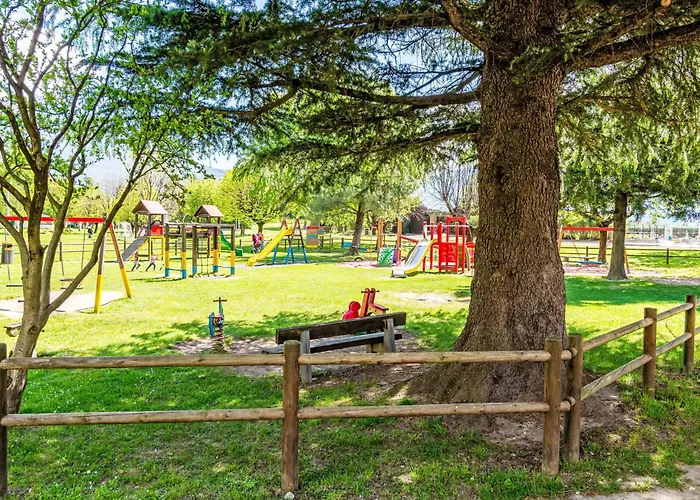 Libellula By Interhome Apartment *