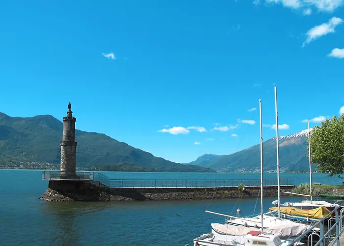 Libellula By Interhome * Montemezzo