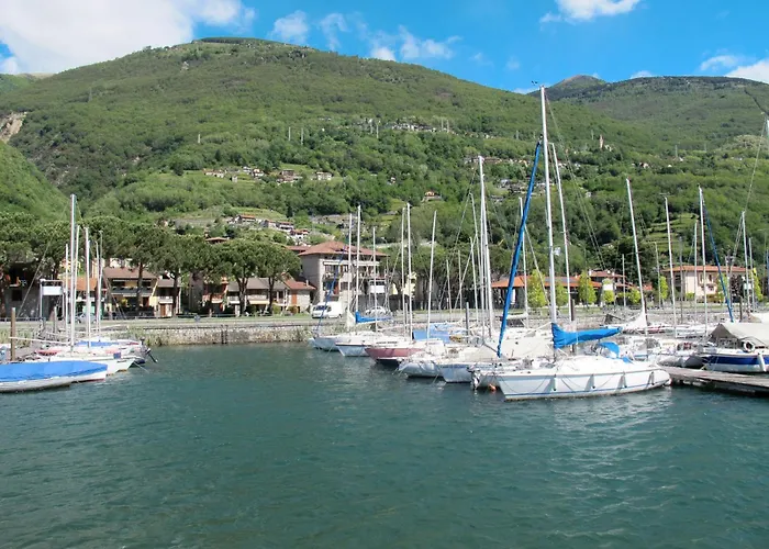 Libellula By Interhome Apartment