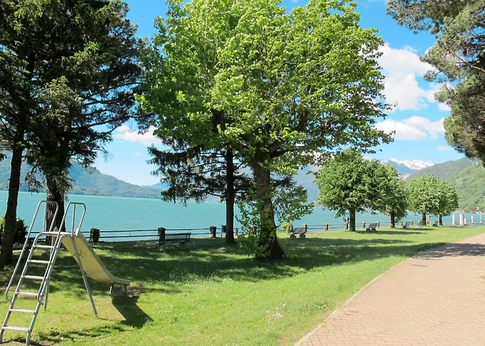 Libellula By Interhome Montemezzo