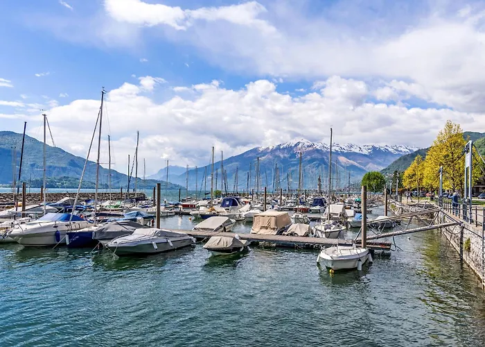 Libellula By Interhome *