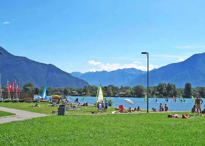 Libellula By Interhome Apartment *