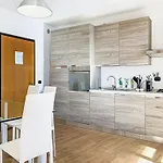 Apartmán Libellula By Interhome