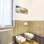 Apartmán Libellula By Interhome *