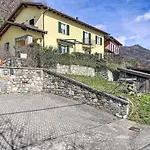Libellula By Interhome Apartmán *