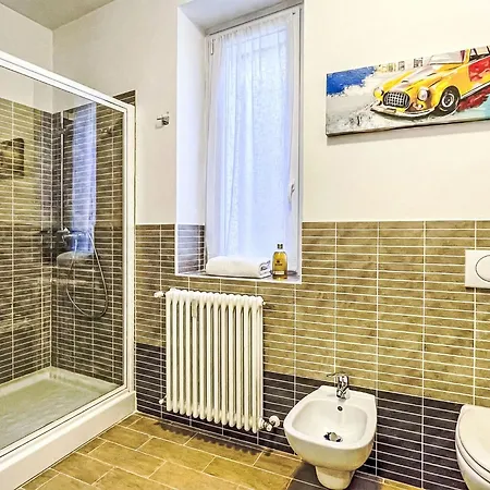 Libellula By Interhome Apartman