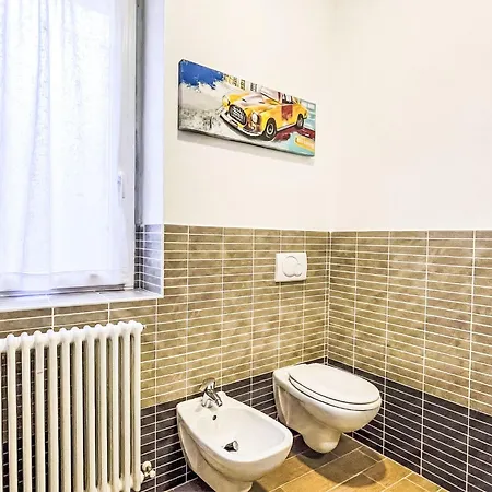 Apartman Libellula By Interhome *