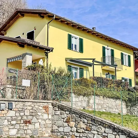 Libellula By Interhome Montemezzo