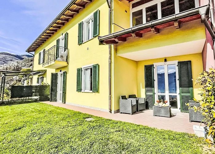 Libellula By Interhome Apartman *