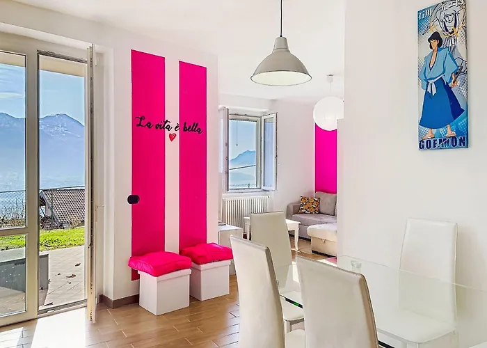 Libellula By Interhome Apartman