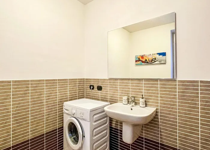 Libellula By Interhome Apartman Montemezzo