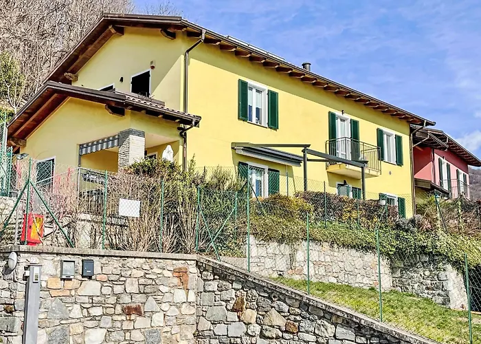 Libellula By Interhome Montemezzo