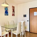 Libellula By Interhome Lägenhet *