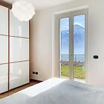 Lägenhet Libellula By Interhome