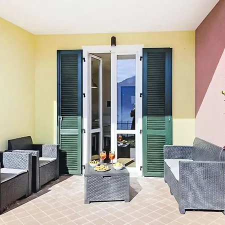 Διαμέρισμα Libellula By Interhome Montemezzo